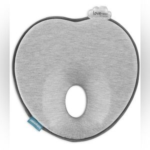 Babymoov Lovenest Baby Pillow NWT